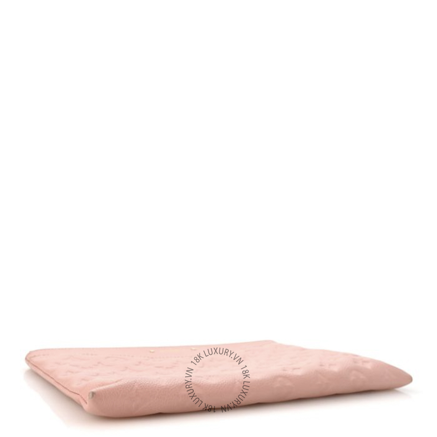 Túi Cầm Tay Louis Vuitton Empreinte Daily Pouch Rose Poudre NSBD758 10 Túi Cầm Tay Louis Vuitton Empreinte Daily Pouch Rose Poudre NSBD758
