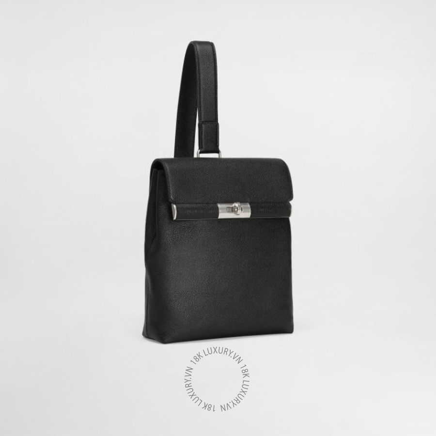 Túi đeo chéo Dolce Gabbana Marlene alpine calfskin crossbody bag BM2482A9AB680999 NTDL059