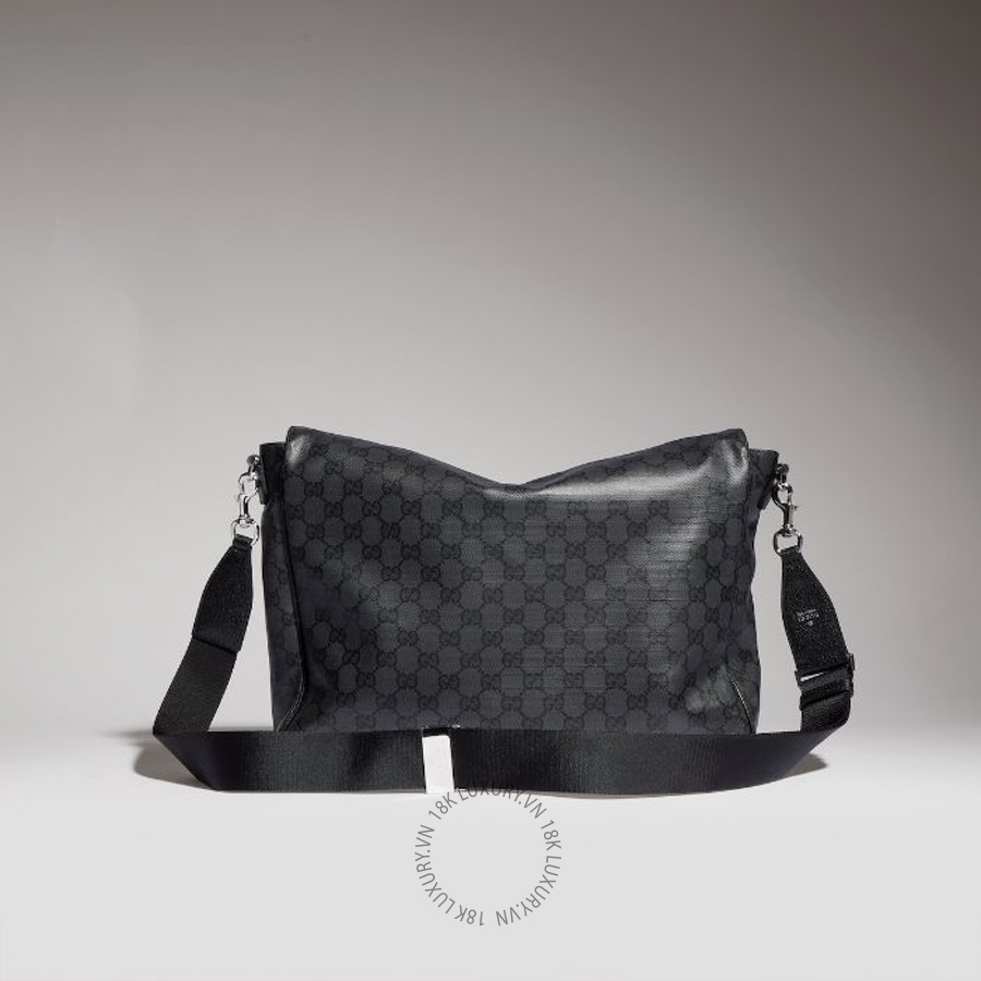 Túi Đeo Chéo Gucci Essence Classic medium crossbody bag A006JE FAGII 1000 GFD461 21 Túi Đeo Chéo Gucci Essence Classic medium crossbody bag A006JE FAGII 1000 GFD461