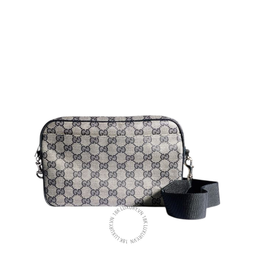 Túi Đeo Chéo Gucci Essence Classic small crossbody bag A006ZN FAGII 8743 GFD438