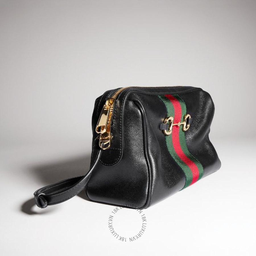 Túi Đeo Chéo Gucci Horsebit Web small camera bag A008PZ AAGIQ 1053 GFD135 16 Túi Đeo Chéo Gucci Horsebit Web small camera bag A008PZ AAGIQ 1053 GFD135