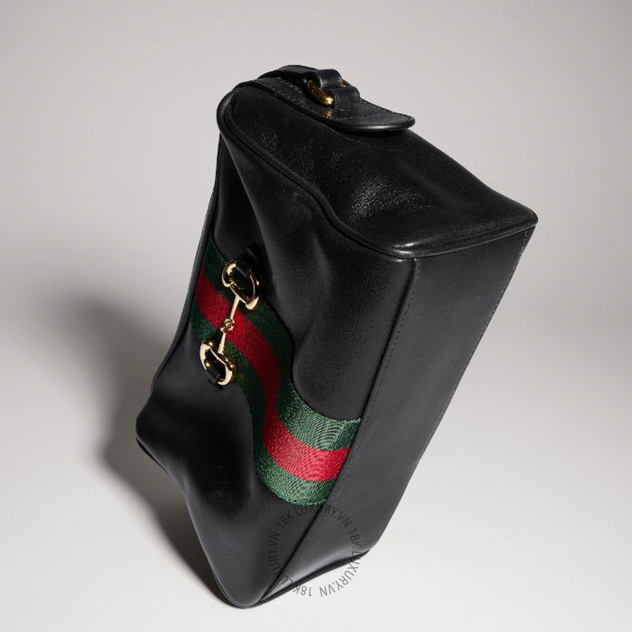 Túi Đeo Chéo Gucci Horsebit Web small camera bag A008PZ AAGIQ 1053 GFD135 20 Túi Đeo Chéo Gucci Horsebit Web small camera bag A008PZ AAGIQ 1053 GFD135