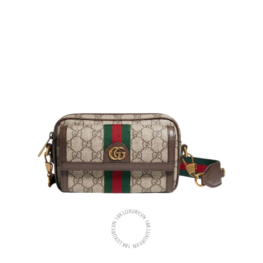 Túi Đeo Chéo Gucci Ophidia mini bag 746308 96IWT 8745 GFD287