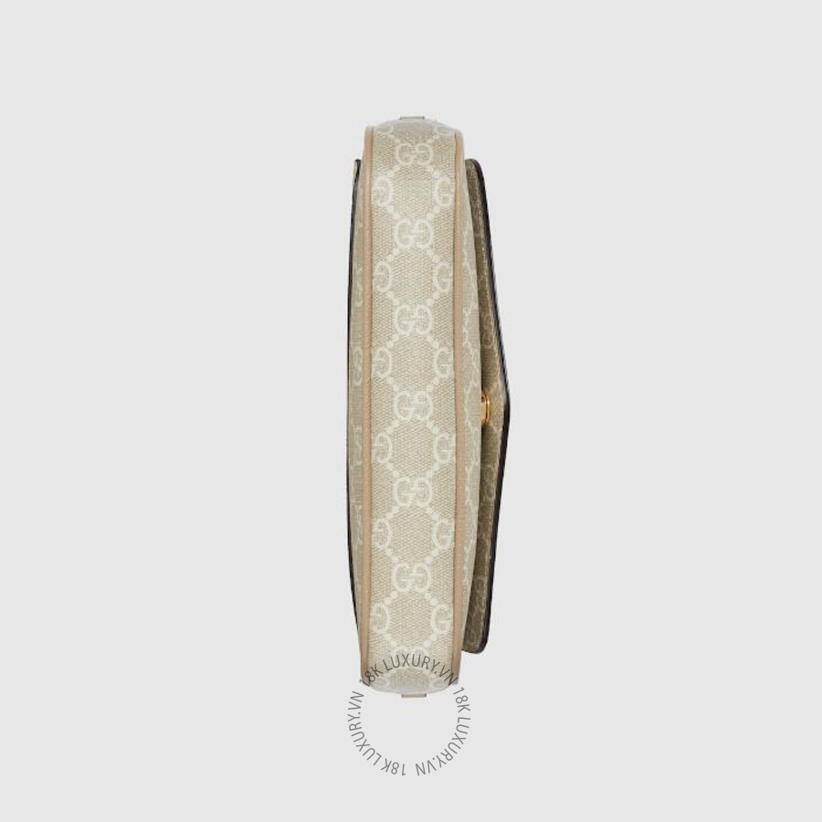 Túi Đeo Chéo Gucci Ophidia pochette 764961 2ZGMN 9643 GFD182 17 Túi Đeo Chéo Gucci Ophidia pochette 764961 2ZGMN 9643 GFD182