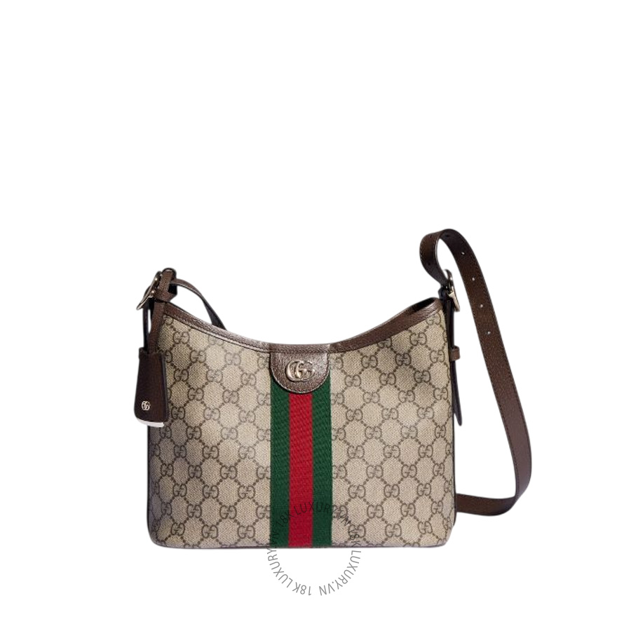 Túi Đeo Chéo Gucci Ophidia small shoulder bag 836872 FAE0K 9853 GFD277