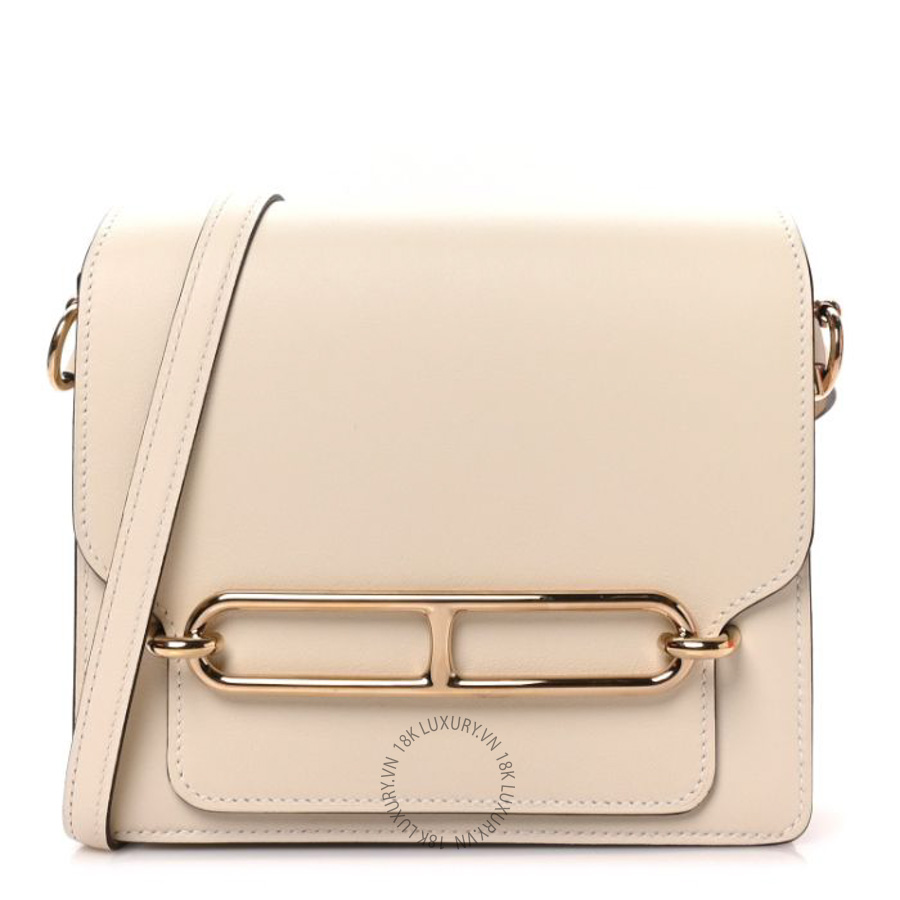 Túi đeo chéo Hermes Swift Mini Sac Roulis Nata FPTH296
