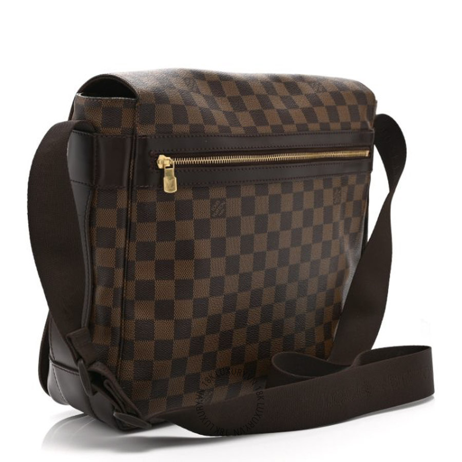 Túi Đeo Chéo Louis Vuitton Damier Ebene Bastille Messenger NSBD589