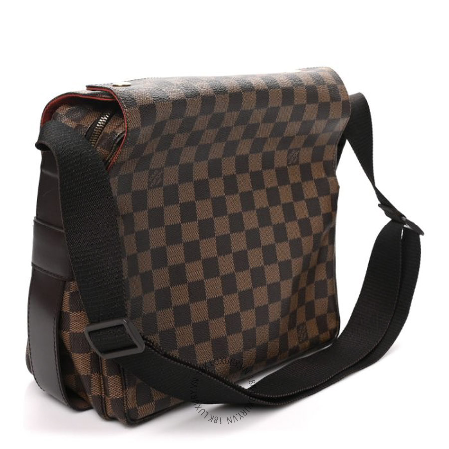 Túi Đeo Chéo Louis Vuitton Damier Ebene Naviglio MNGR116