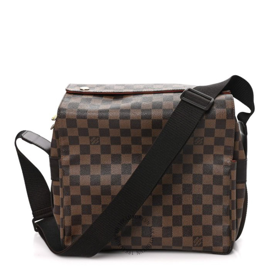 Túi Đeo Chéo Louis Vuitton Damier Ebene Naviglio MNGR116