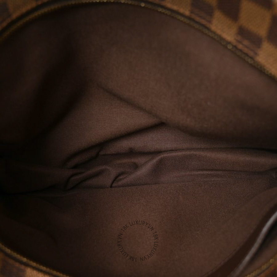 Túi Đeo Chéo Louis Vuitton Damier Ebene Naviglio NSBD470 13 Túi Đeo Chéo Louis Vuitton Damier Ebene Naviglio NSBD470