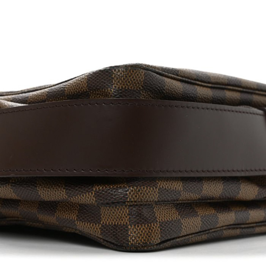 Túi Đeo Chéo Louis Vuitton Damier Ebene Naviglio NSBD470 14 Túi Đeo Chéo Louis Vuitton Damier Ebene Naviglio NSBD470