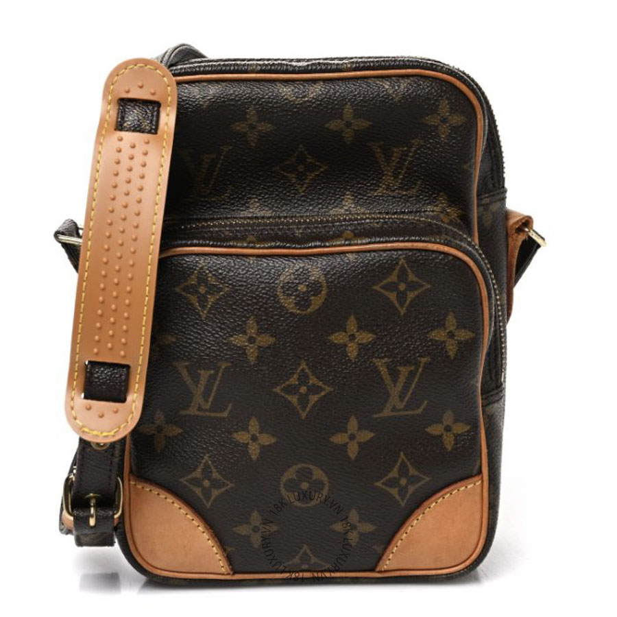 Túi Đeo Chéo Louis Vuitton Monogram Amazone NSBD434