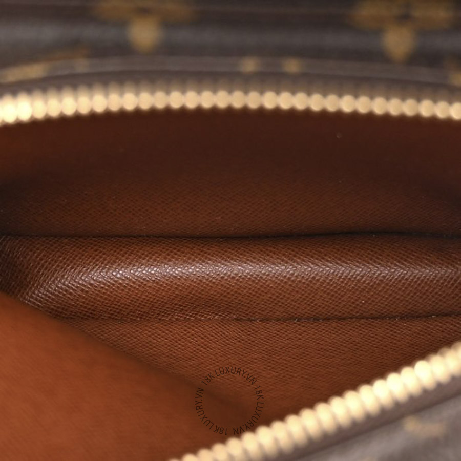 Túi Đeo Chéo Louis Vuitton Monogram Amazone NSBD585 20 Túi Đeo Chéo Louis Vuitton Monogram Amazone NSBD585