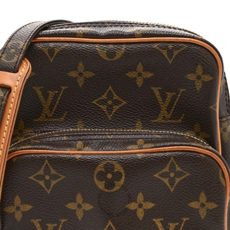 Túi Đeo Chéo Louis Vuitton Monogram Amazone NSBD585 21 Túi Đeo Chéo Louis Vuitton Monogram Amazone NSBD585