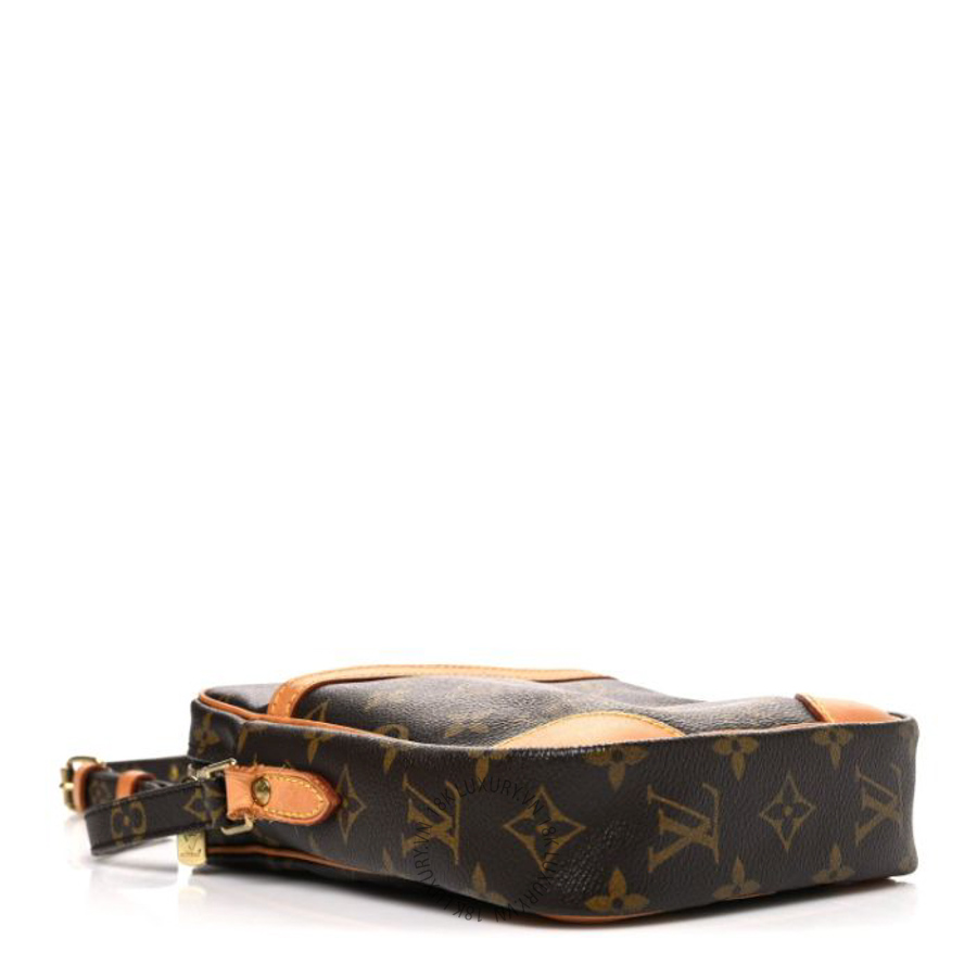 Túi đeo chéo Louis Vuitton Monogram Danube 21 FPNG233 8 Túi đeo chéo Louis Vuitton Monogram Danube 21 FPNG233