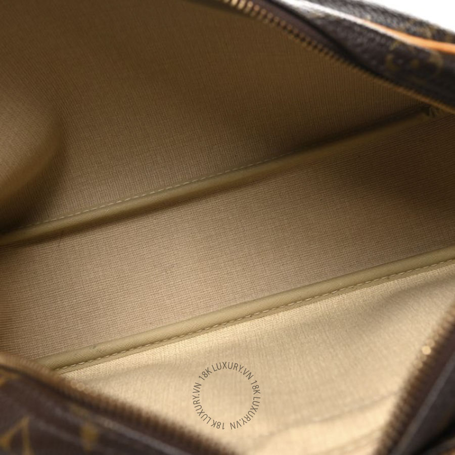 Túi Đeo Chéo Louis Vuitton Monogram Reporter PM MNGR711 20 Túi Đeo Chéo Louis Vuitton Monogram Reporter PM MNGR711