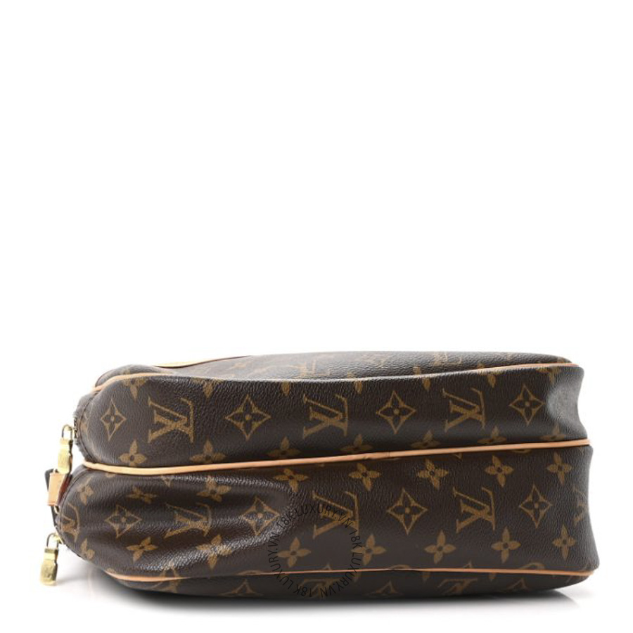 Túi Đeo Chéo Louis Vuitton Monogram Reporter PM NSBD604 16 Túi Đeo Chéo Louis Vuitton Monogram Reporter PM NSBD604