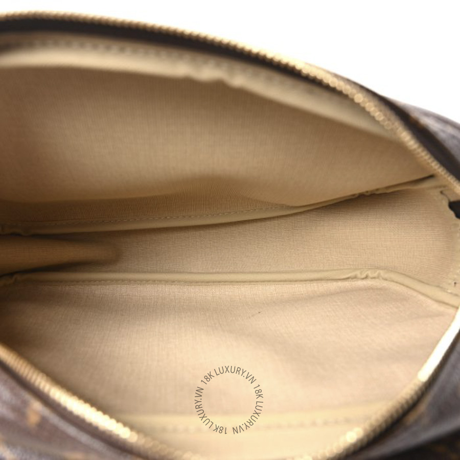 Túi Đeo Chéo Louis Vuitton Monogram Reporter PM NSBD604 17 Túi Đeo Chéo Louis Vuitton Monogram Reporter PM NSBD604