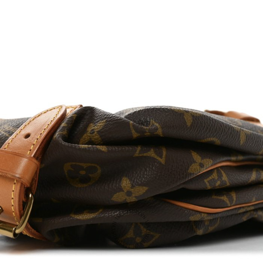 Túi Đeo Chéo Louis Vuitton Monogram Saumur 35 NSBD581 19 Túi Đeo Chéo Louis Vuitton Monogram Saumur 35 NSBD581