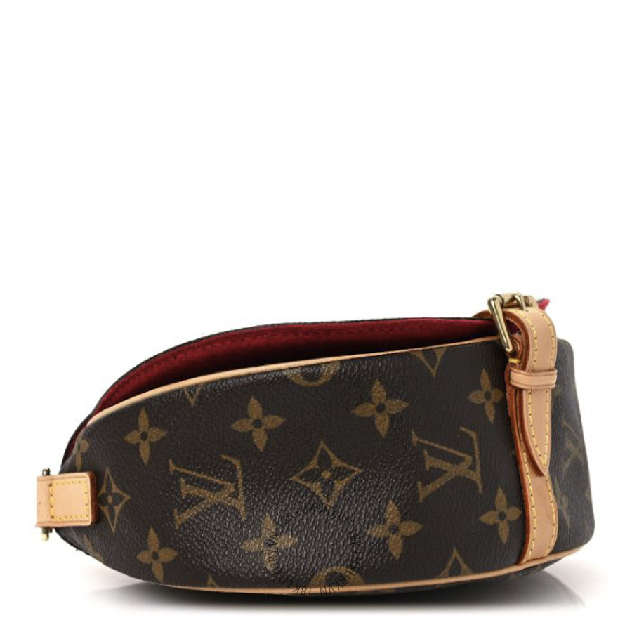 Túi Đeo Chéo Louis Vuitton Monogram Tambourin NSBD315 16 Túi Đeo Chéo Louis Vuitton Monogram Tambourin NSBD315