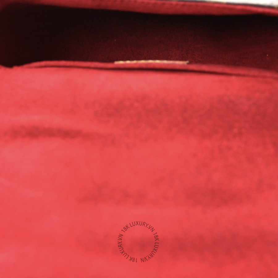 Túi Đeo Chéo Louis Vuitton Monogram Tambourin NSBD315 17 Túi Đeo Chéo Louis Vuitton Monogram Tambourin NSBD315