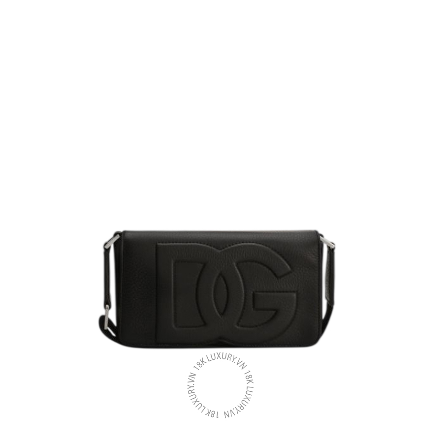 Túi đeo chéo mini Dolce Gabbana Deerskin mini bag BP3309A803480999 NTDL118
