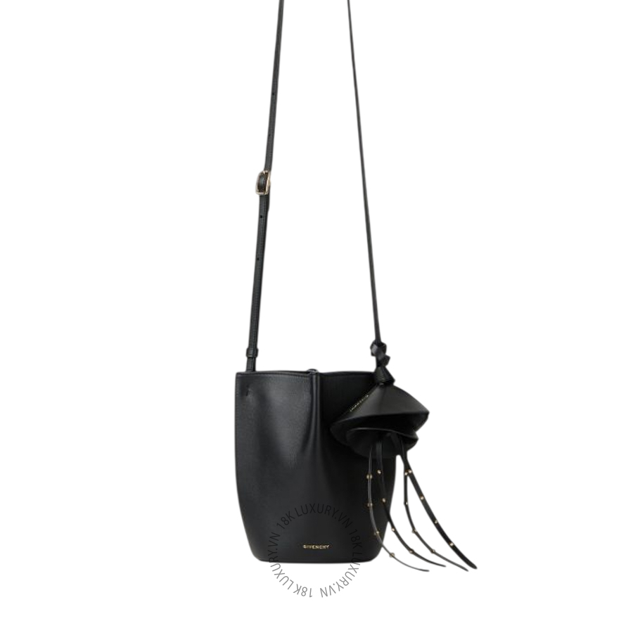 Túi Đeo Chéo Mini Givenchy Welcome BB60QTB2FJ-001 GHJ047