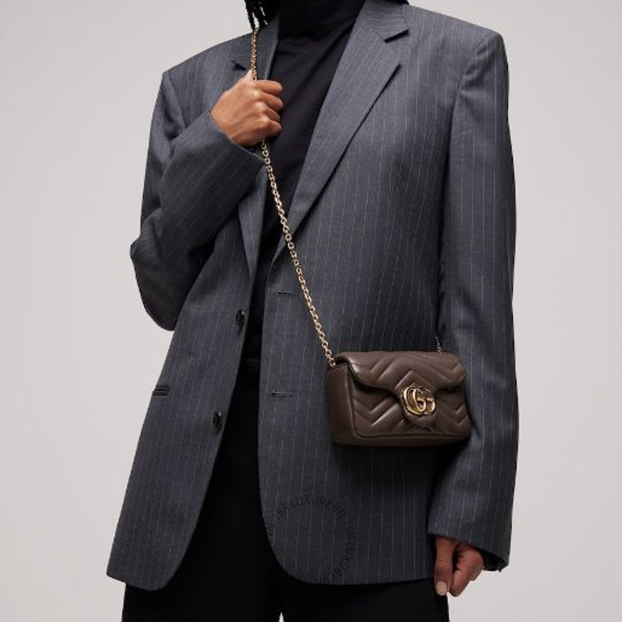 Túi Đeo Chéo Mini Gucci GG Marmont shoulder bag 841290 AAGUV 2818 GFD160