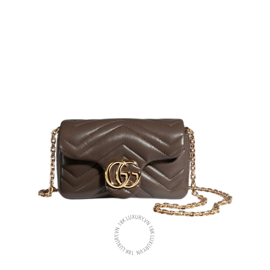 Túi Đeo Chéo Mini Gucci GG Marmont shoulder bag 841290 AAGUV 2818 GFD160