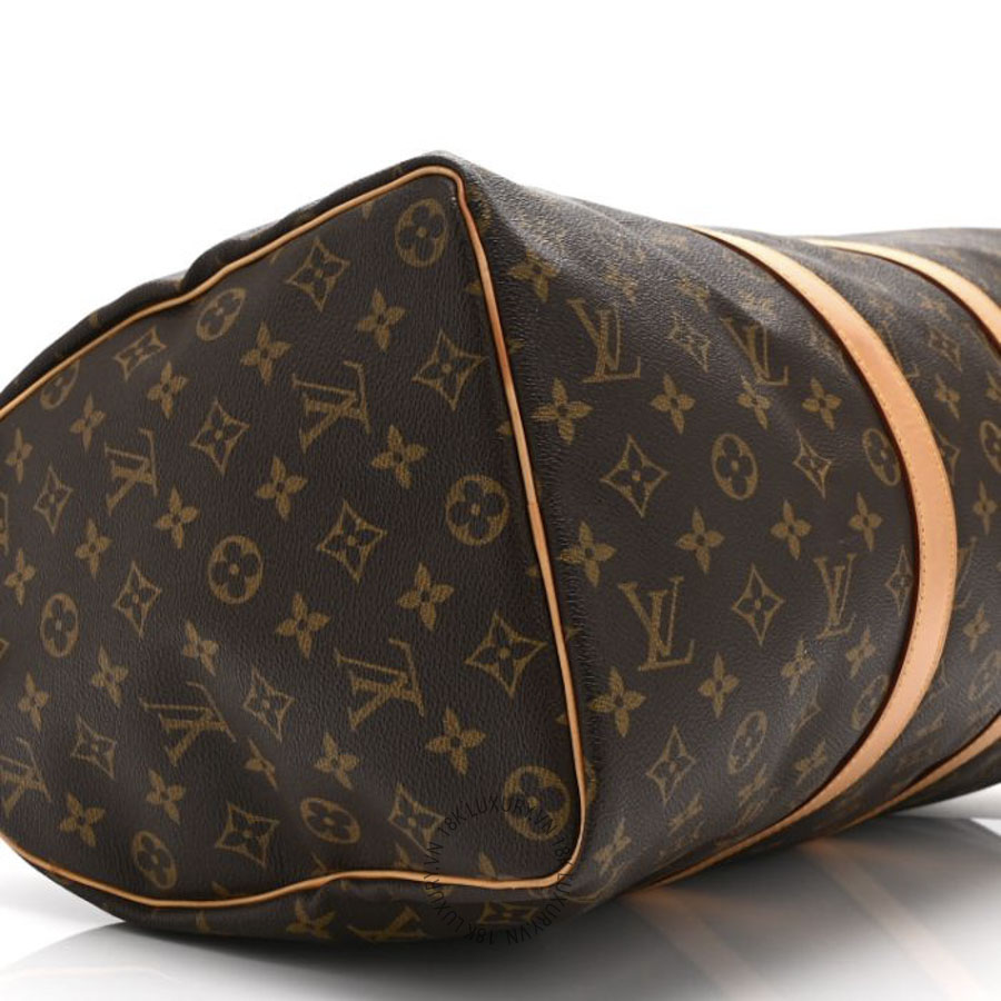 Túi Du Lịch Louis Vuitton Monogram Keepall 45 NSBD398 19 Túi Du Lịch Louis Vuitton Monogram Keepall 45 NSBD398