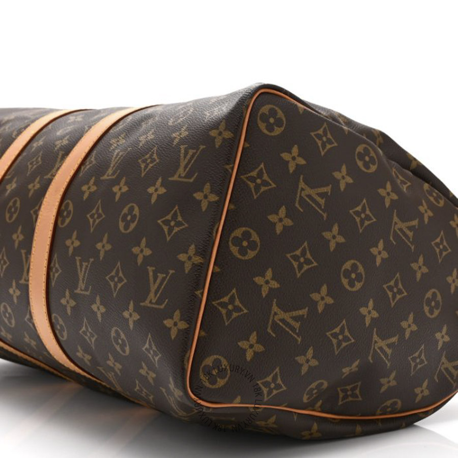 Túi Du Lịch Louis Vuitton Monogram Keepall 45 NSBD588 20 Túi Du Lịch Louis Vuitton Monogram Keepall 45 NSBD588
