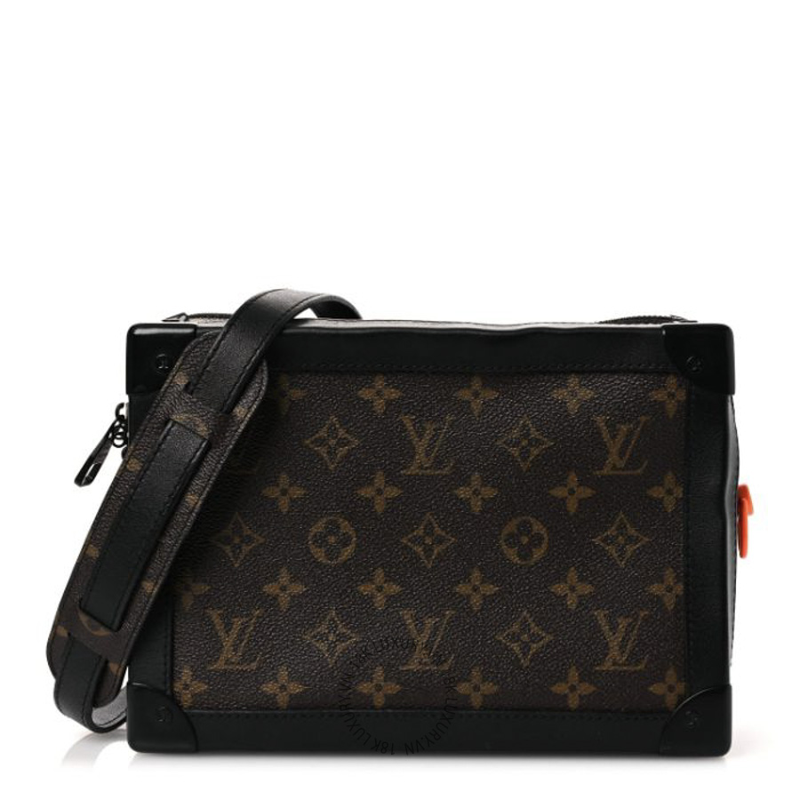 Túi Hộp Đeo Chéo Louis Vuitton Monogram Solar Ray Soft Trunk MNGR774