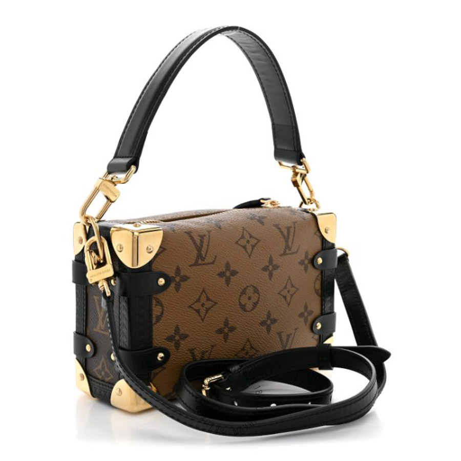 Túi hộp Louis Vuitton Reverse Monogram Side Trunk PM FPNG1454