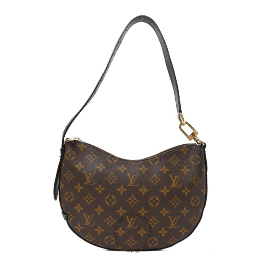 Túi Kẹp Nách Louis Vuitton Monogram Cookie BB QWE1398