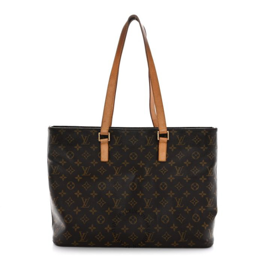 Túi Tote Louis Vuitton Monogram Luco QWE1324