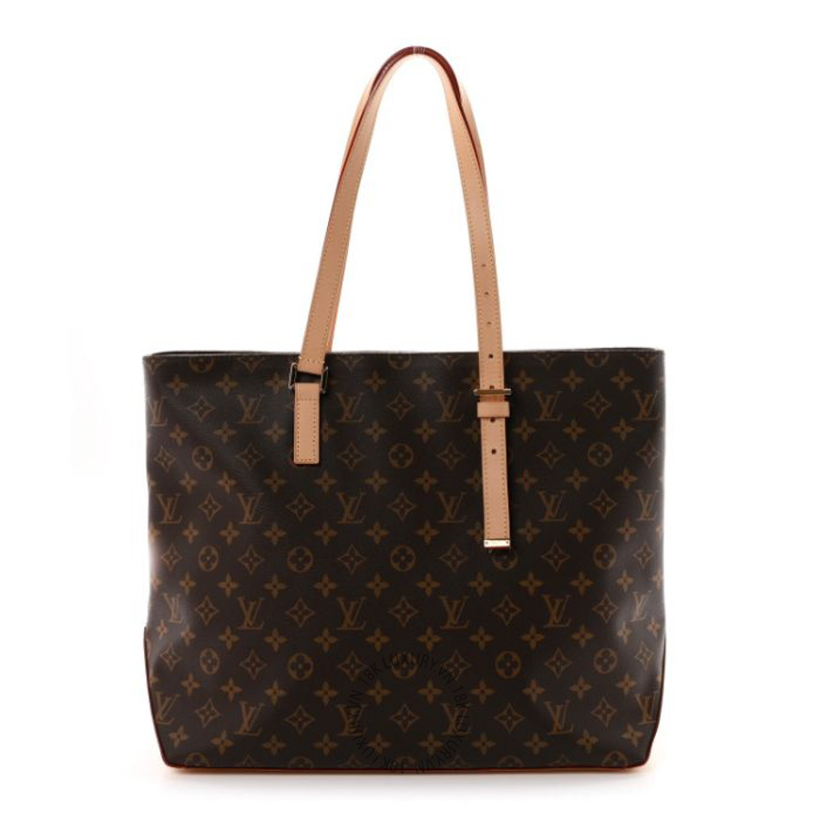 Túi Tote LV Monogram Mezzo NM QWE1381