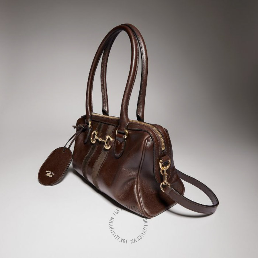 Túi Trống Gucci Borsetto medium boston bag 866732 AAHA6 2751 GFD139