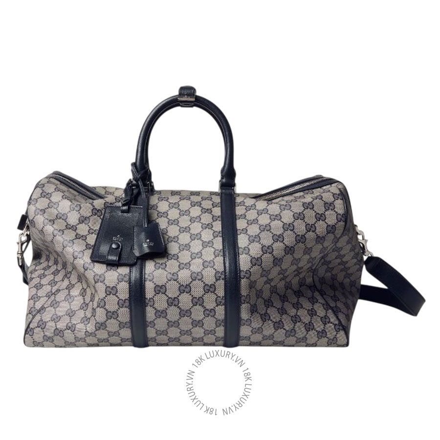 Túi Trống Gucci Essence Classic medium duffle bag A006XM FAGIK 8742 GFD477