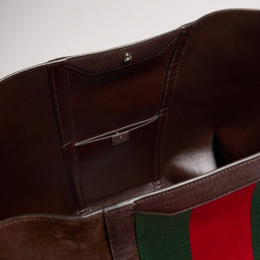 Túi Trống Gucci Medium duffle bag with Web 874979 CAACV 2141 GFD368 21 Túi Trống Gucci Medium duffle bag with Web 874979 CAACV 2141 GFD368
