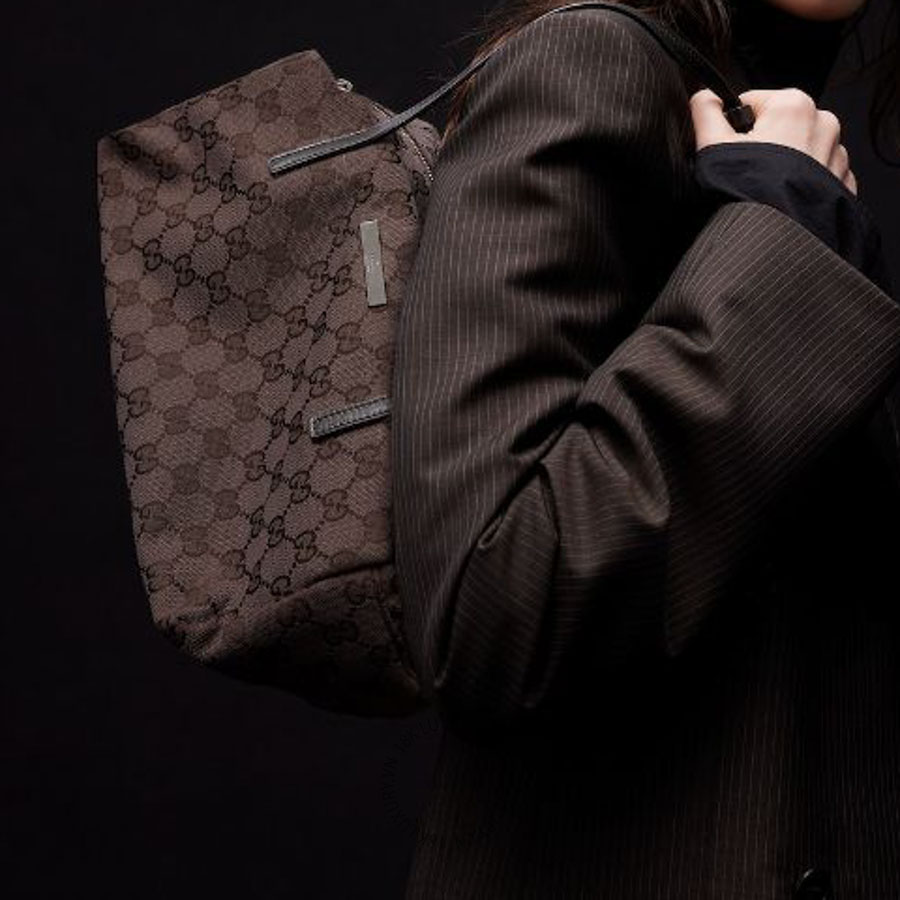 Túi Trống Gucci Melrose medium boston bag 875228 FAF7X 2543 GFD063
