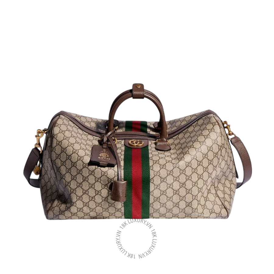 Túi Trống Gucci Savoy medium duffle bag 834460 FAEOI 9746 GFD483
