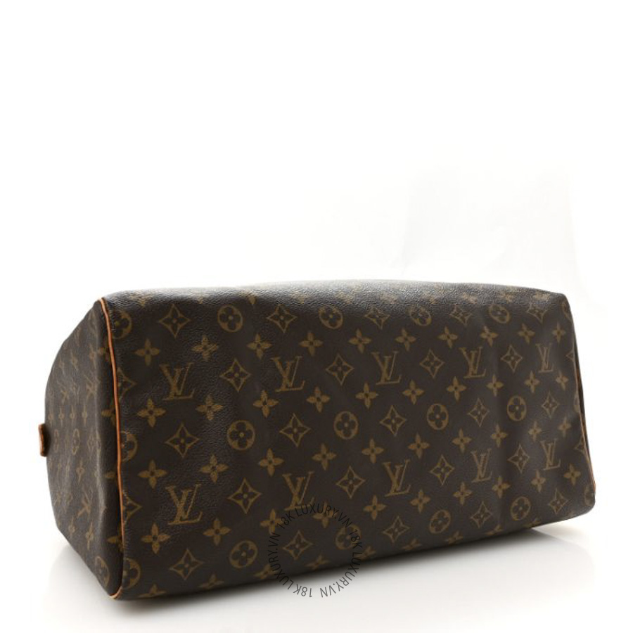 Túi Trống Louis Vuitton Monogram Speedy 40 MNGR623 16 Túi Trống Louis Vuitton Monogram Speedy 40 MNGR623