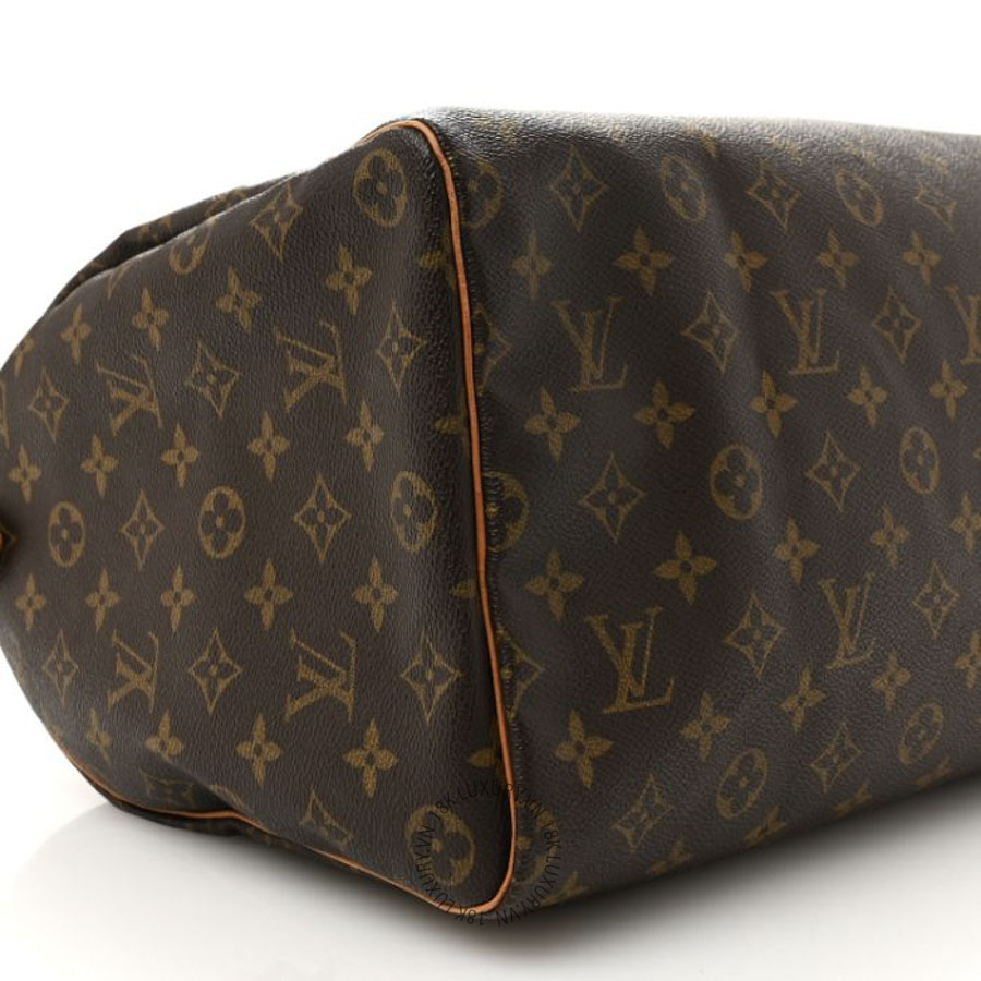 Túi Trống Louis Vuitton Monogram Speedy 40 MNGR623 19 Túi Trống Louis Vuitton Monogram Speedy 40 MNGR623