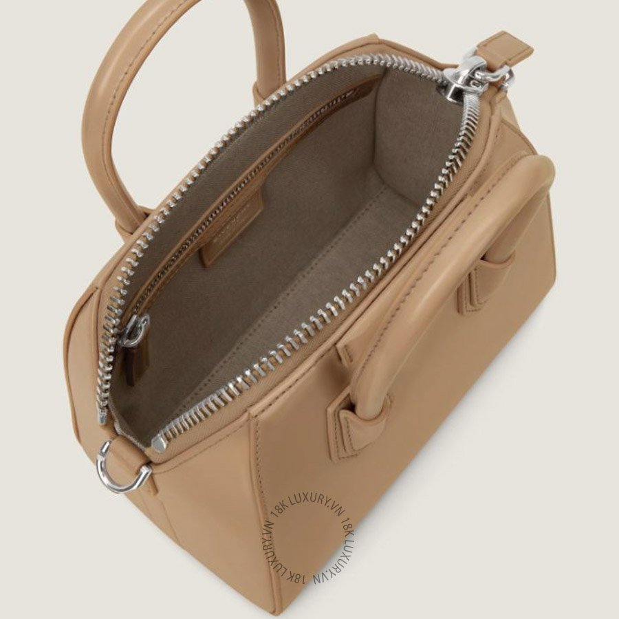Túi Xách Đeo Chéo Givenchy Antigona bag in Box leather BB5148B00D-285 GHJ081 13 Túi Xách Đeo Chéo Givenchy Antigona bag in Box leather BB5148B00D-285 GHJ081
