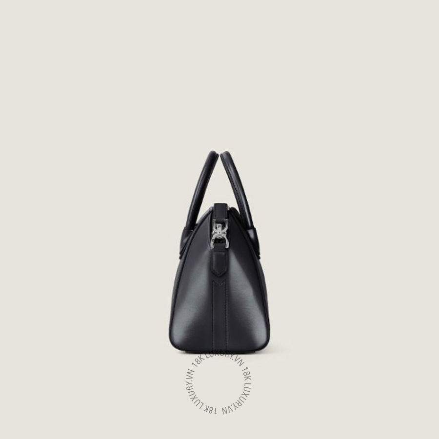 Túi Xách Đeo Chéo Givenchy Antigona bag in Box leather BB5148B1R0-001 GHJ080
