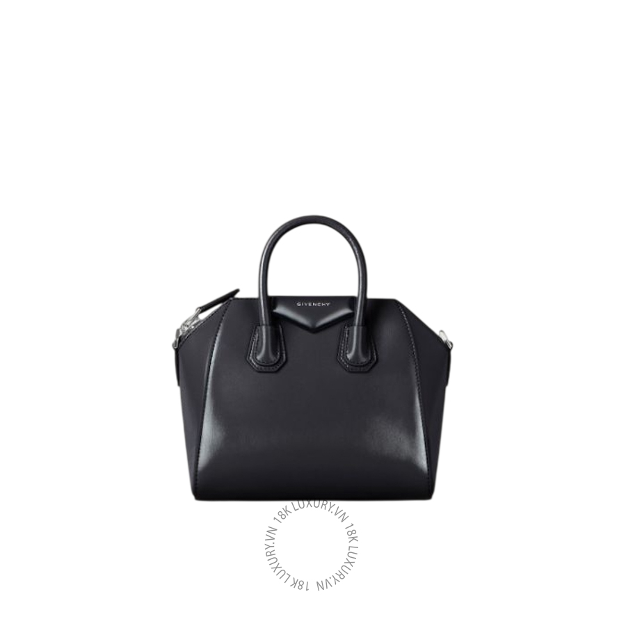 Túi Xách Đeo Chéo Givenchy Antigona bag in Box leather BB5148B1R0-001 GHJ080