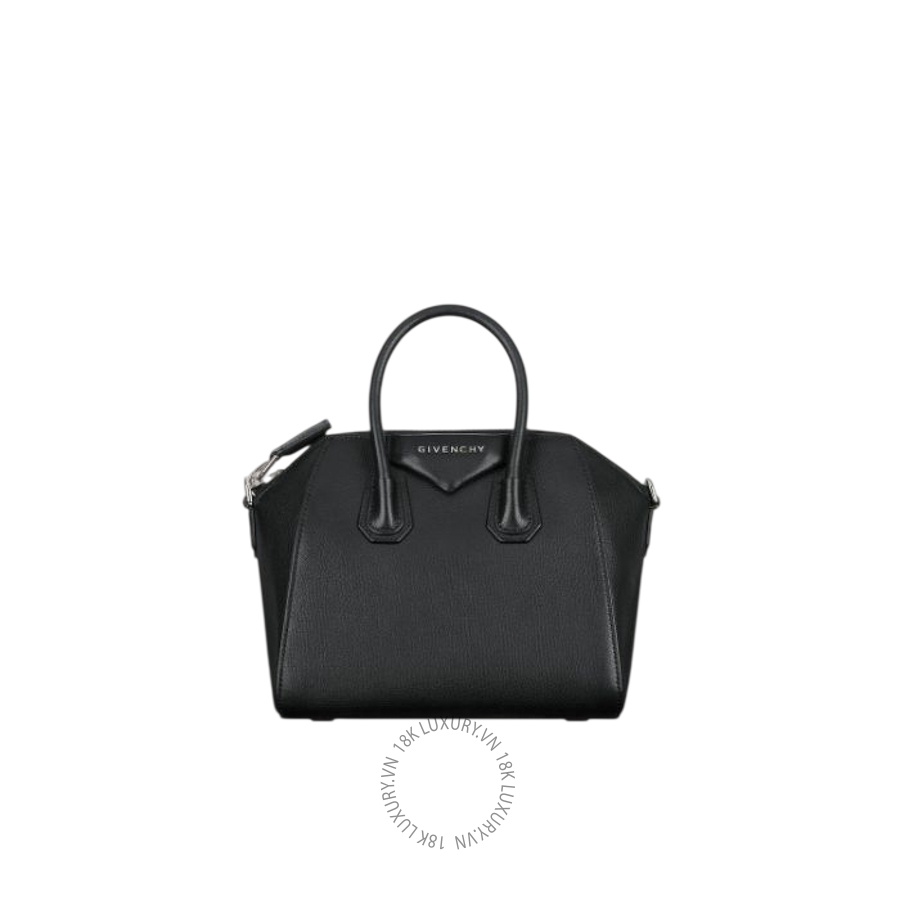Túi Xách Đeo Chéo Givenchy Antigona bag in grained leather BB05114012-001 GHJ078