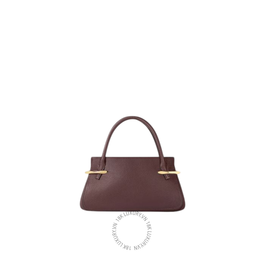 Túi Xách Đeo Chéo Givenchy Pinch bag in grained leather BB515JB2DG-202 GHJ096