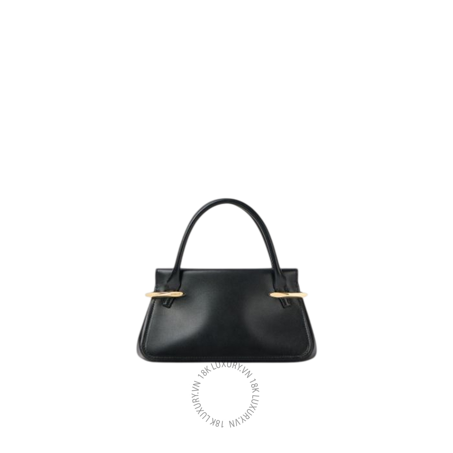 Túi Xách Đeo Chéo Givenchy Pinch bag in leather BB515JB2CN-001 GHJ097