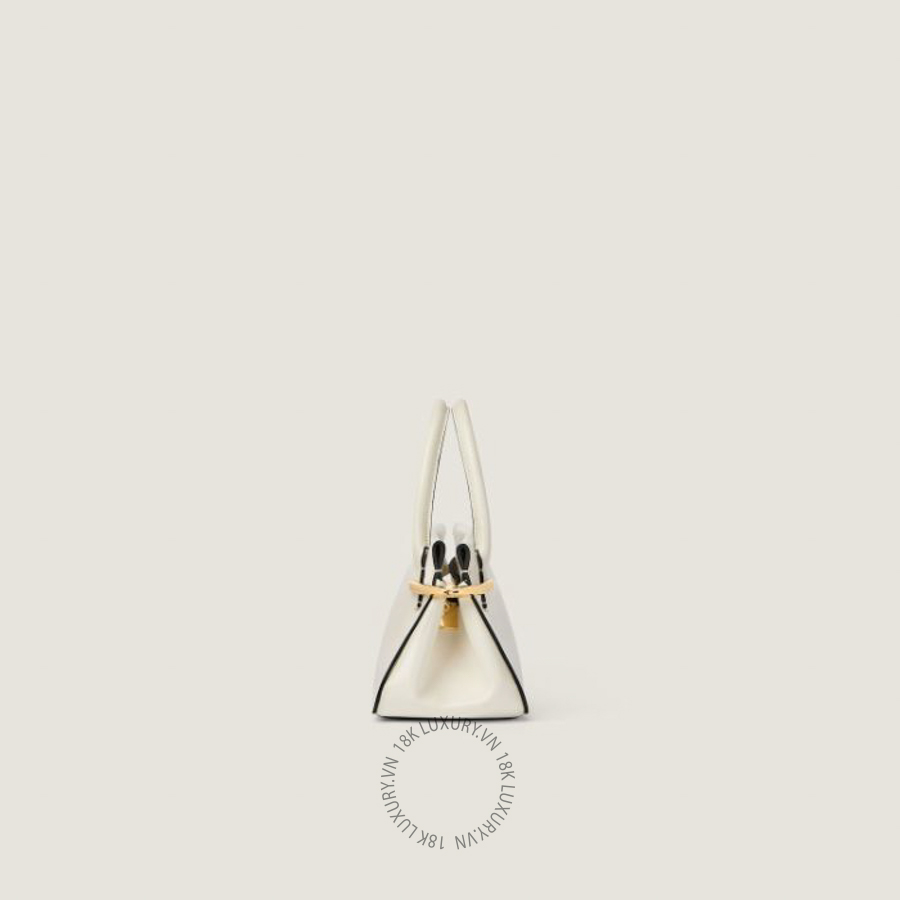 Túi Xách Đeo Chéo Givenchy Pinch bag in leather BB515JB2CN-105 GHJ093 14 Túi Xách Đeo Chéo Givenchy Pinch bag in leather BB515JB2CN-105 GHJ093
